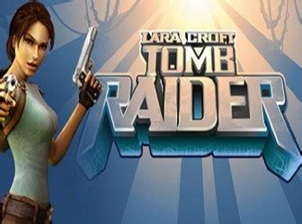 Tomb Raider Slot – Play Tomb Raider Slot Safe in Demo Mode.